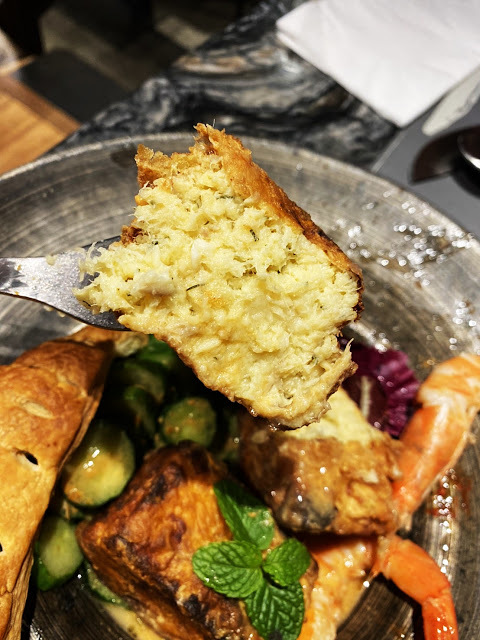 鶯歌老街美食─燧人炊事Catching Fire餐廳。義式料理。手沖咖啡。手工披薩。 手作麵包