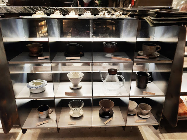 鶯歌老街美食─燧人炊事Catching Fire餐廳。義式料理。手沖咖啡。手工披薩。 手作麵包