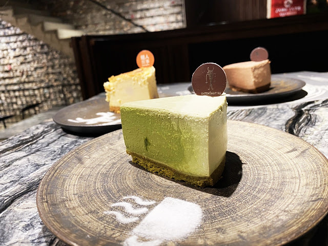 鶯歌老街美食─燧人炊事Catching Fire餐廳。義式料理。手沖咖啡。手工披薩。 手作麵包