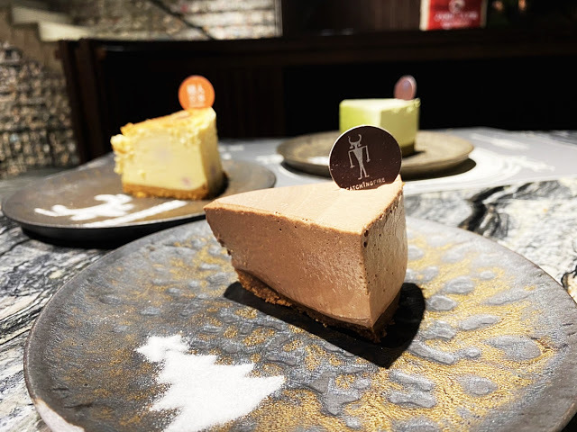 鶯歌老街美食─燧人炊事Catching Fire餐廳。義式料理。手沖咖啡。手工披薩。 手作麵包