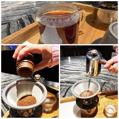 鶯歌老街美食─燧人炊事Catching Fire餐廳。義式料理。手沖咖啡。手工披薩。 手作麵包