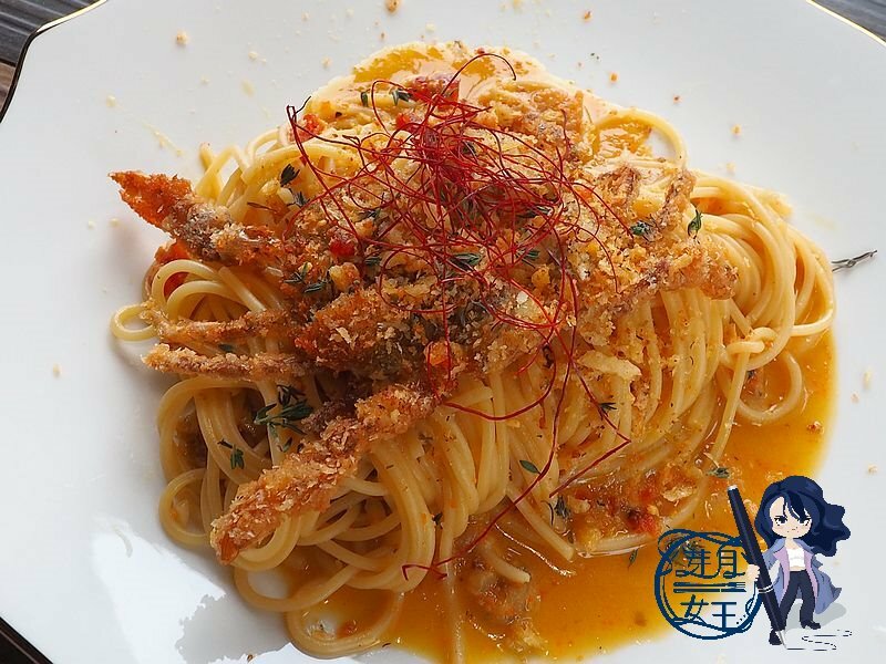 15盎司牛排,中茂新天地美食,好拍照,帕朵拉義式餐廳,桃園下午茶,桃園披薩,桃園美食,桃園藝文特區美食,素食,網美,義大利麵,草莓披薩 @民宿女王芽月-美食.旅遊.全台趴趴走