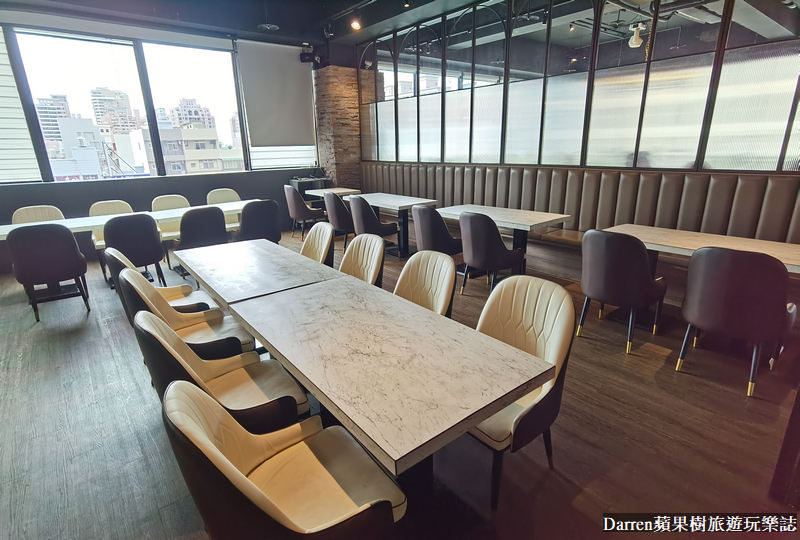 帕朵拉義式餐廳|桃園藝文特區中茂新天地美食/機器人送餐拍照打卡餐廳 菜單