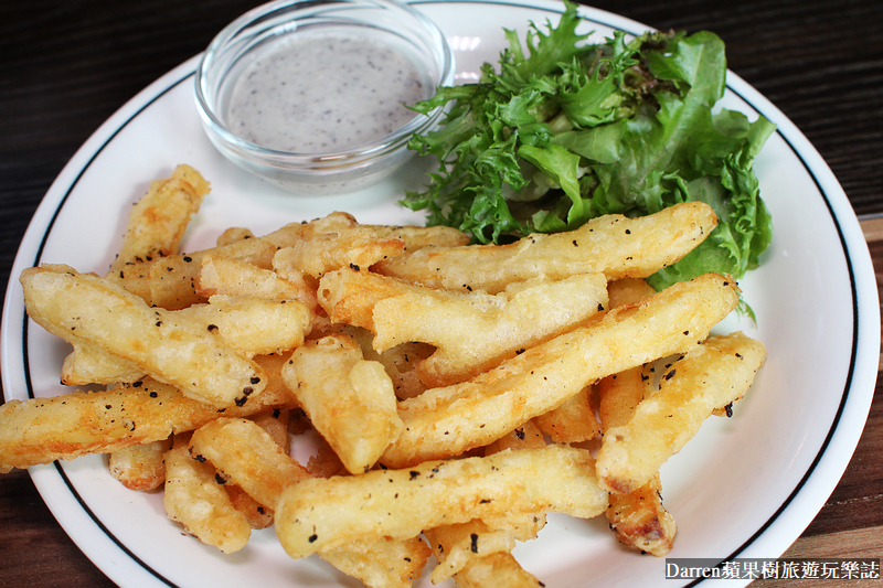 帕朵拉義式餐廳|桃園藝文特區中茂新天地美食/機器人送餐拍照打卡餐廳 菜單