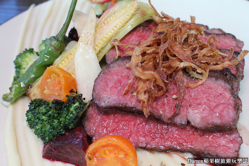 帕朵拉義式餐廳|桃園藝文特區中茂新天地美食/機器人送餐拍照打卡餐廳 菜單