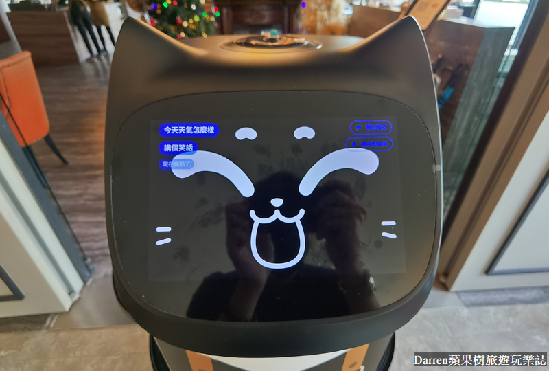 帕朵拉義式餐廳|桃園藝文特區中茂新天地美食/機器人送餐拍照打卡餐廳 菜單