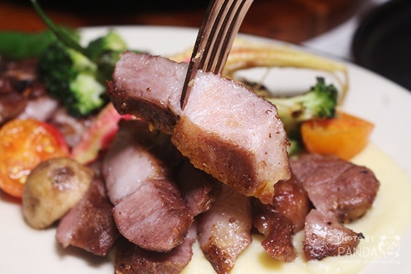 帕朵拉義式餐廳桃園藝文旗艦店 (26)