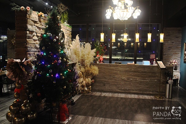 帕朵拉義式餐廳桃園藝文旗艦店 (2)