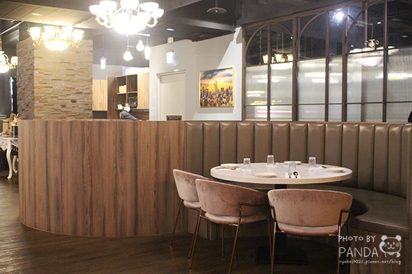 帕朵拉義式餐廳桃園藝文旗艦店 (28)