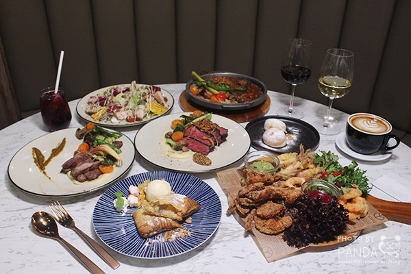 帕朵拉義式餐廳桃園藝文旗艦店 (22)