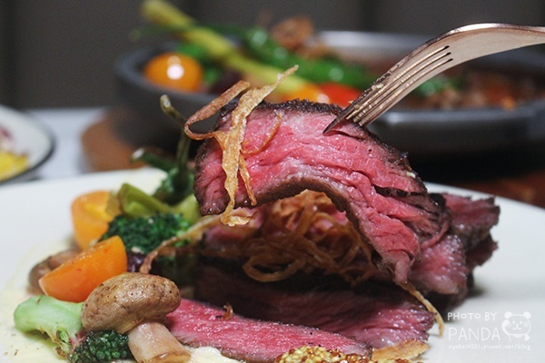 帕朵拉義式餐廳桃園藝文旗艦店 (25)