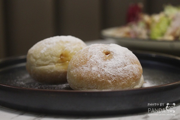 帕朵拉義式餐廳桃園藝文旗艦店 (13)