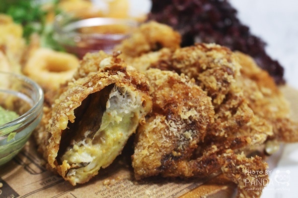 帕朵拉義式餐廳桃園藝文旗艦店