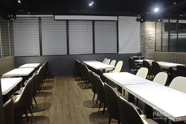 帕朵拉義式餐廳桃園藝文旗艦店 (32)