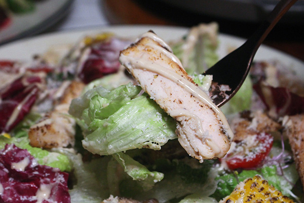 帕朵拉義式餐廳桃園藝文旗艦店