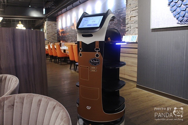 帕朵拉義式餐廳桃園藝文旗艦店 (14)