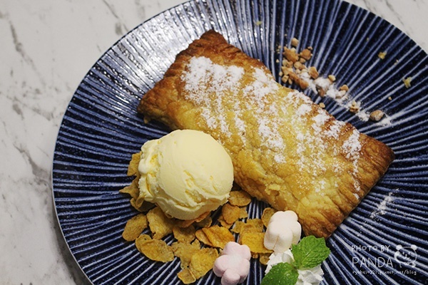 帕朵拉義式餐廳桃園藝文旗艦店 (17)