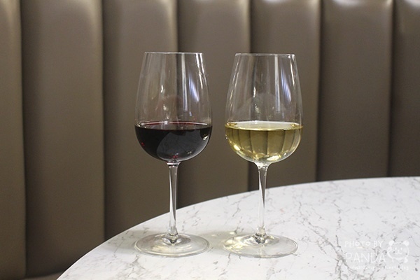 帕朵拉義式餐廳桃園藝文旗艦店