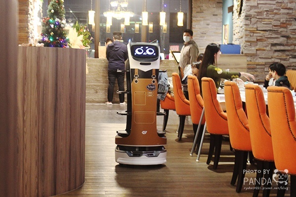 帕朵拉義式餐廳桃園藝文旗艦店 (8)