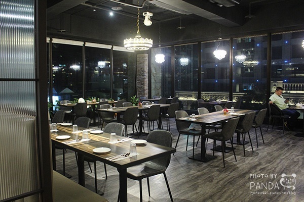 帕朵拉義式餐廳桃園藝文旗艦店 (31)