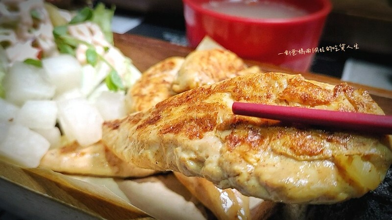 高雄夢時代 雞料理美食『發肉覓FLM』鐵板烤物 高雄夢時代 雞料理美食『發肉覓FLM』鐵板烤物