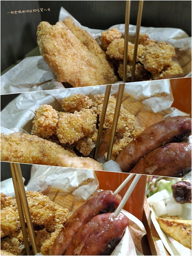 高雄夢時代 雞料理美食『發肉覓FLM』鐵板烤物 高雄夢時代 雞料理美食『發肉覓FLM』鐵板烤物