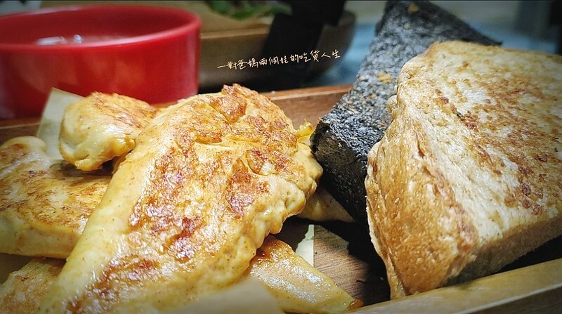 高雄夢時代 雞料理美食『發肉覓FLM』鐵板烤物 高雄夢時代 雞料理美食『發肉覓FLM』鐵板烤物