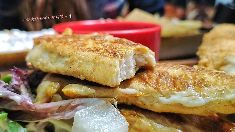 高雄夢時代 雞料理美食『發肉覓FLM』鐵板烤物 高雄夢時代 雞料理美食『發肉覓FLM』鐵板烤物