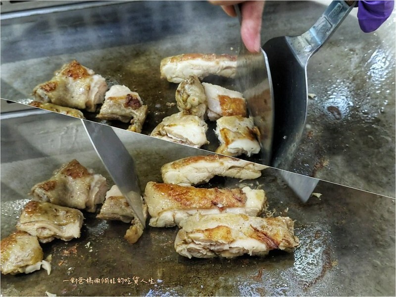 高雄夢時代 雞料理美食『發肉覓FLM』鐵板烤物 高雄夢時代 雞料理美食『發肉覓FLM』鐵板烤物