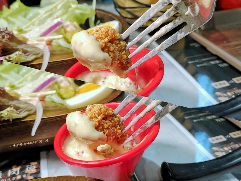 高雄夢時代 雞料理美食『發肉覓FLM』鐵板烤物 高雄夢時代 雞料理美食『發肉覓FLM』鐵板烤物