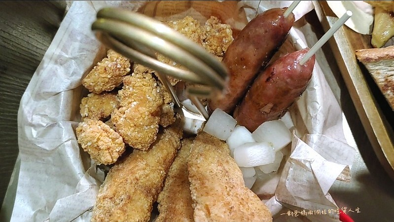 高雄夢時代 雞料理美食『發肉覓FLM』鐵板烤物 高雄夢時代 雞料理美食『發肉覓FLM』鐵板烤物