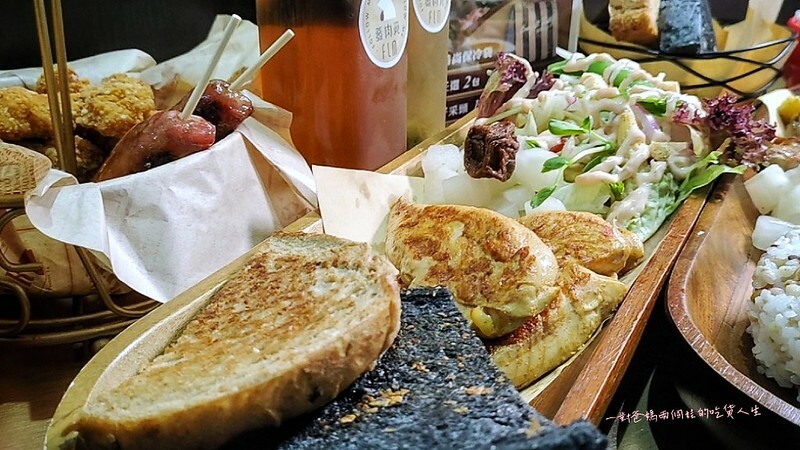 高雄夢時代 雞料理美食『發肉覓FLM』鐵板烤物 高雄夢時代 雞料理美食『發肉覓FLM』鐵板烤物