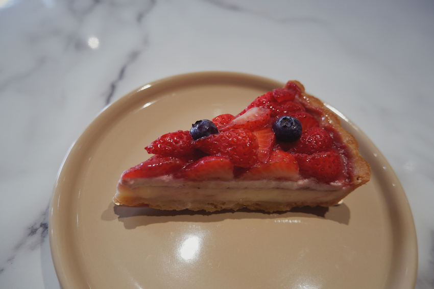 Whood_drinkandfood 信義安和站的極簡工業風咖啡店