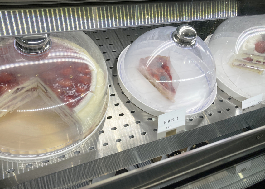 Whood_drinkandfood 信義安和站的極簡工業風咖啡店