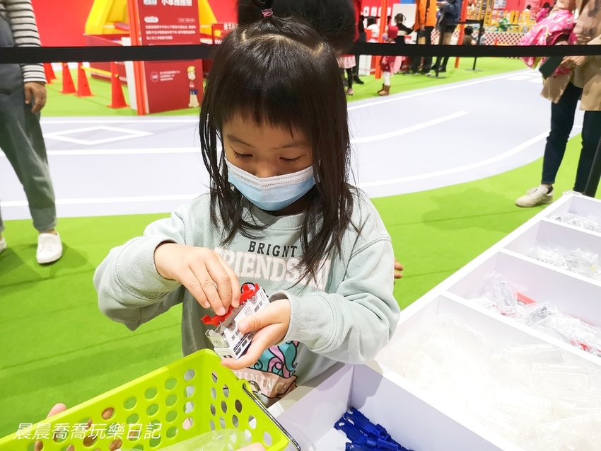 TOMICA小汽車50週年博覽會