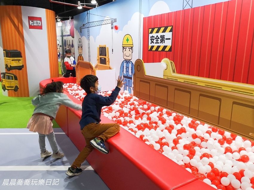 TOMICA小汽車50週年博覽會