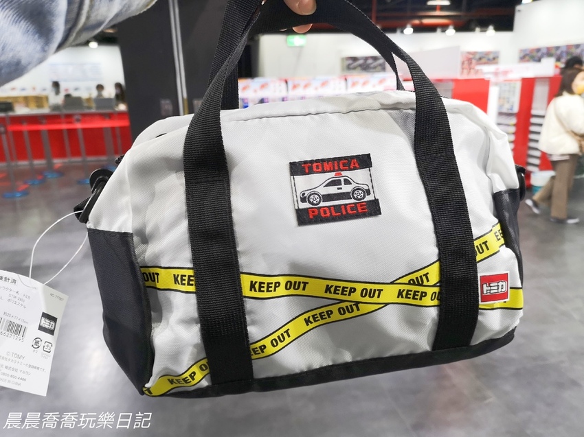 ​​TOMICA小汽車50週年博覽會