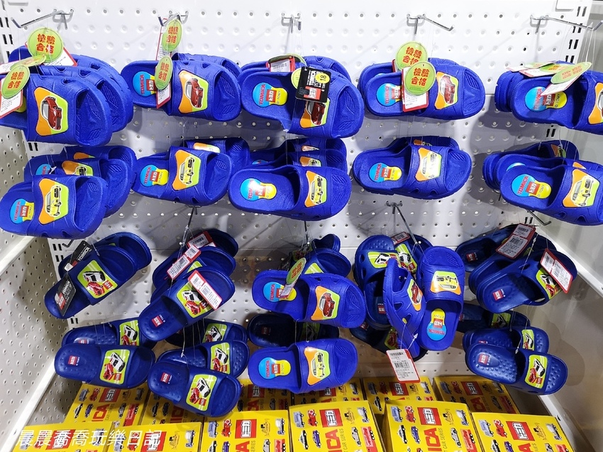 ​​TOMICA小汽車50週年博覽會