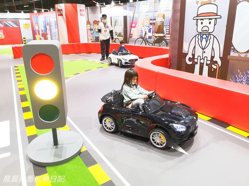 TOMICA小汽車50週年博覽會