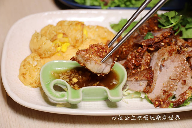 新莊泰式料理餐廳『饗泰多Siam More泰式風格餐廳』宏匯廣場美食