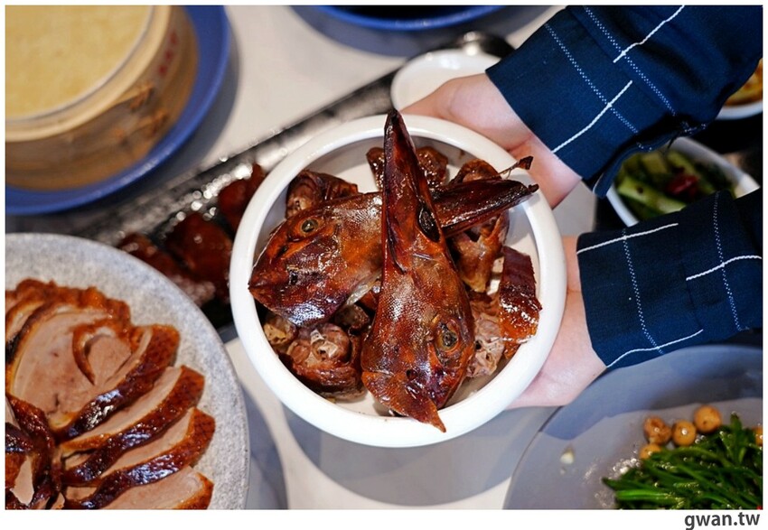 王品集團新店插旗公益路！桌邊片鴨超吸睛，限量烤鴨想吃記得先預訂喔~