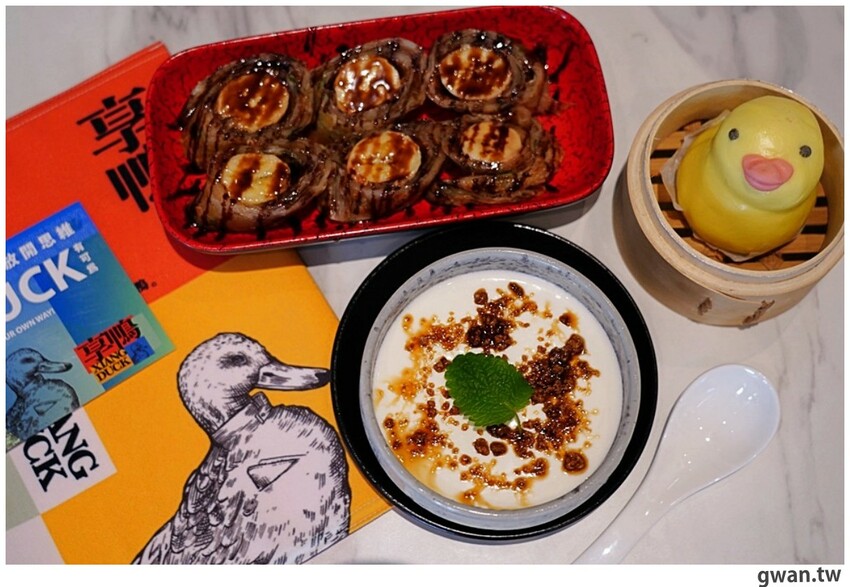 王品集團新店插旗公益路！桌邊片鴨超吸睛，限量烤鴨想吃記得先預訂喔~