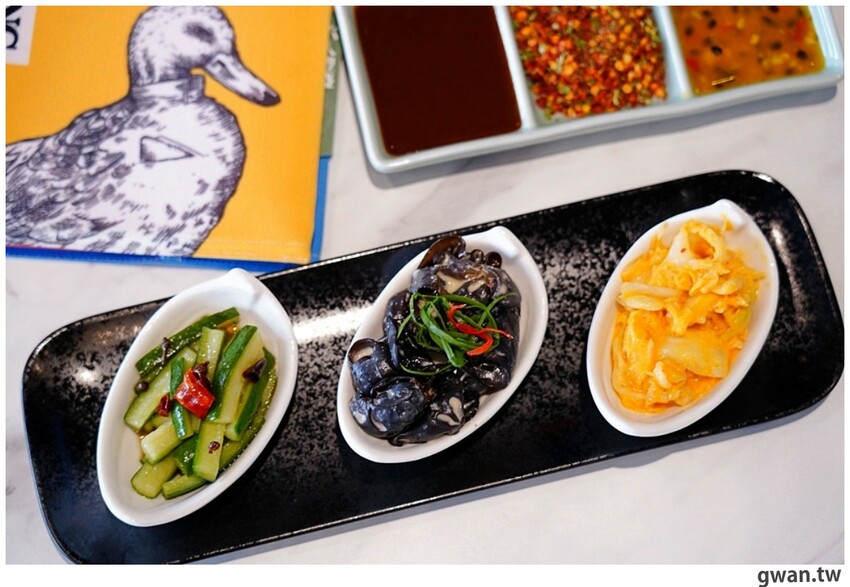 王品集團新店插旗公益路！桌邊片鴨超吸睛，限量烤鴨想吃記得先預訂喔~