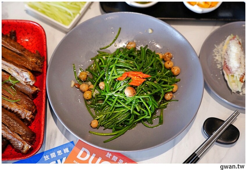 王品集團新店插旗公益路！桌邊片鴨超吸睛，限量烤鴨想吃記得先預訂喔~