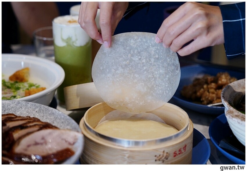 王品集團新店插旗公益路！桌邊片鴨超吸睛，限量烤鴨想吃記得先預訂喔~