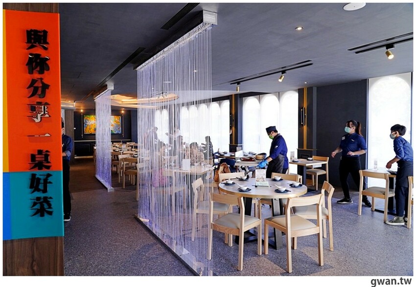 王品集團新店插旗公益路！桌邊片鴨超吸睛，限量烤鴨想吃記得先預訂喔~