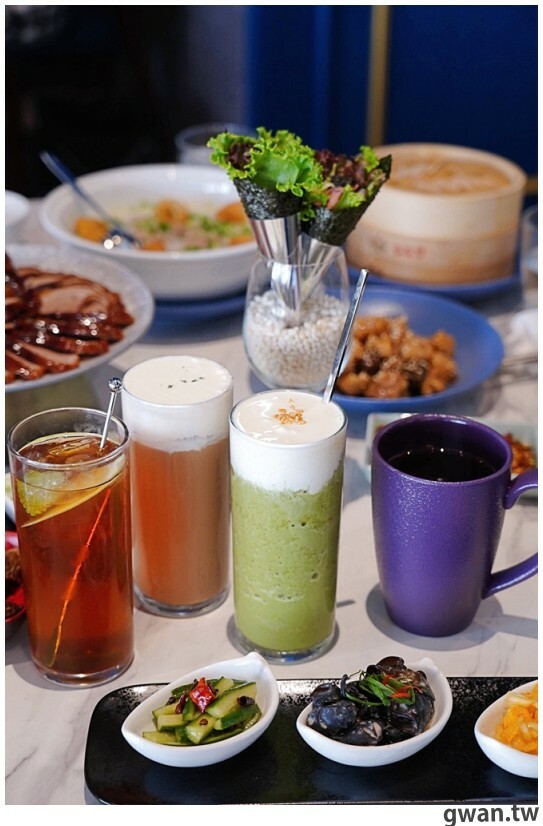 王品集團新店插旗公益路！桌邊片鴨超吸睛，限量烤鴨想吃記得先預訂喔~