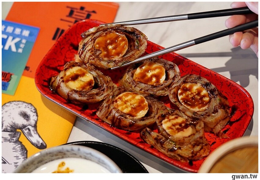 王品集團新店插旗公益路！桌邊片鴨超吸睛，限量烤鴨想吃記得先預訂喔~