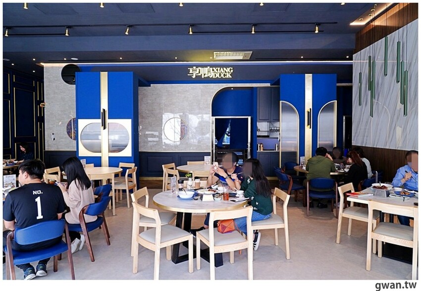 王品集團新店插旗公益路！桌邊片鴨超吸睛，限量烤鴨想吃記得先預訂喔~