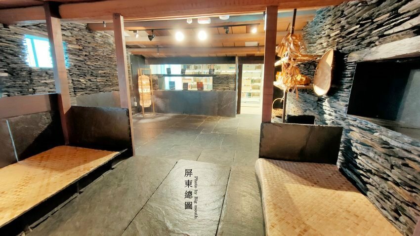 【屏東景點】屏東圖書館總館.絕美!南台灣最美森林圖書館!
